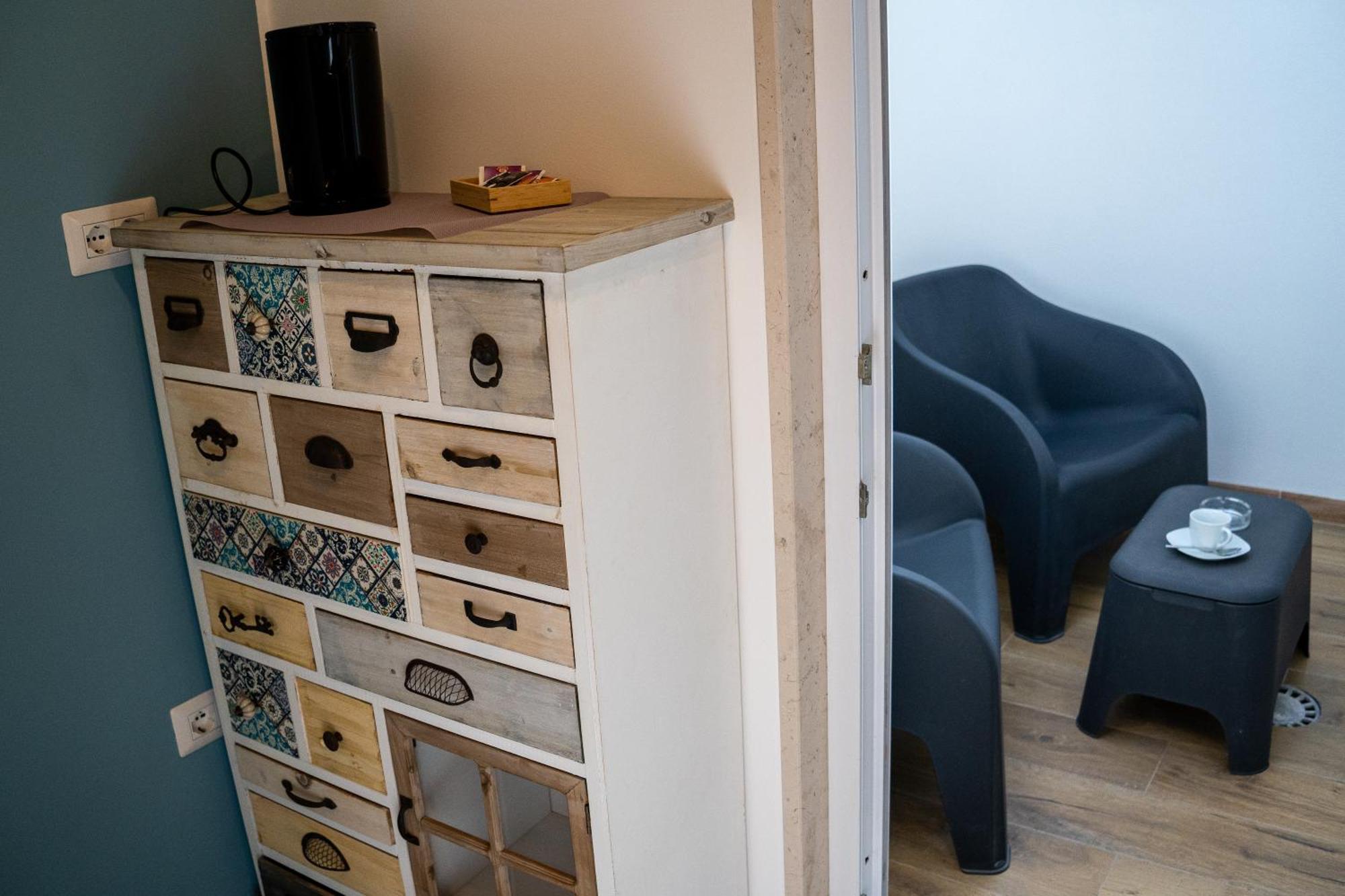 Mimi Guest House Bari Eksteriør bilde