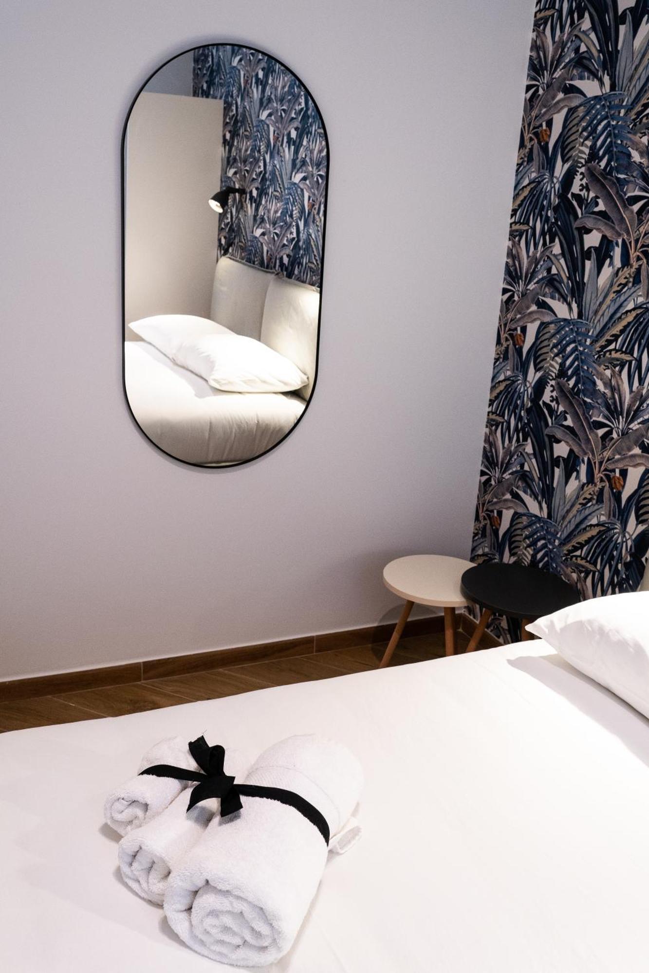 Mimi Guest House Bari Eksteriør bilde